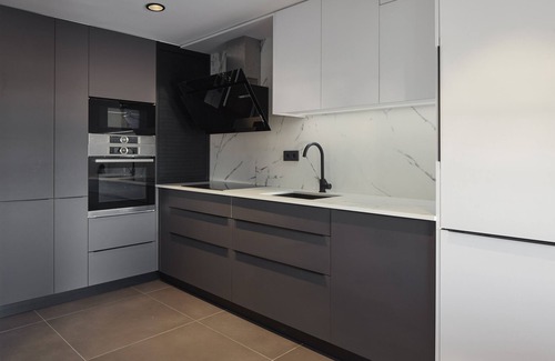 Gros Apartment | Always Easy I Sagües