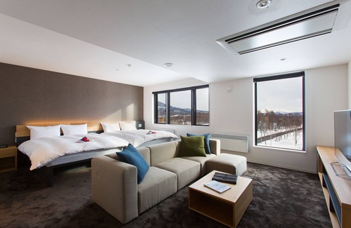 Hirafu Hotel | Always Niseko