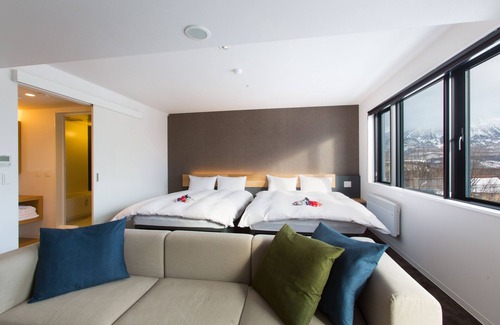 Hirafu Hotel | Always Niseko