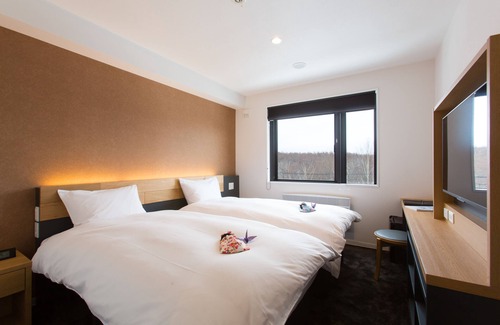 Hirafu Hotel | Always Niseko