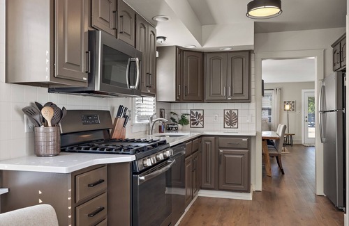 Lakeside House | Always Philo – Relax & Gather in This 3BR, 2BA Family-Friendly Muskegon Home