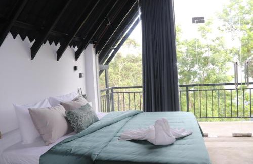 Ambanganga Korale House | Alwis Homestay