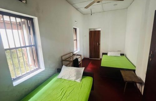 Boossa Villa | Alwis