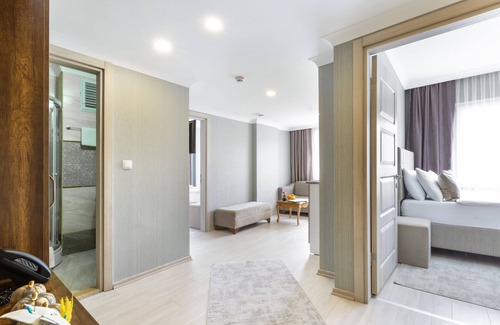 Trabzon Hotel | Alya Hotel