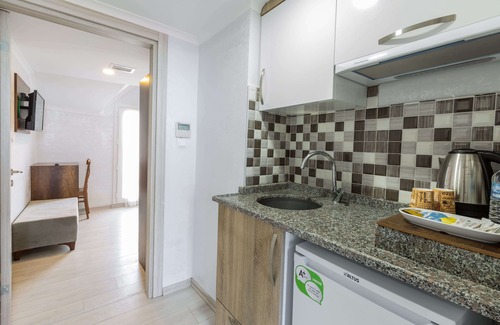 Trabzon Hotel | Alya Hotel