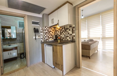 Trabzon Hotel | Alya Hotel