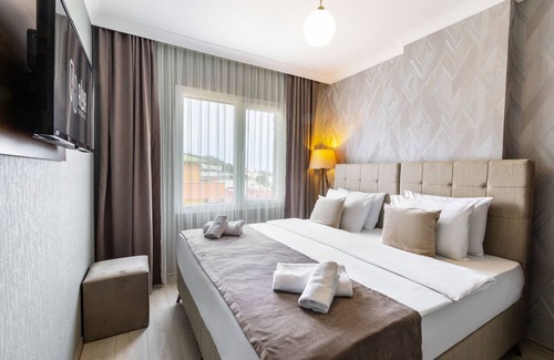 Trabzon Hotel | Alya Hotel
