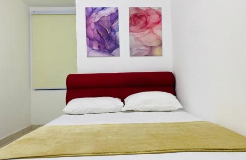 Kluang House | Alyn Home Kluang III Netflix WIFI Coway