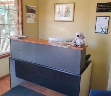 Gunnedah Hotel | Alyn Motel