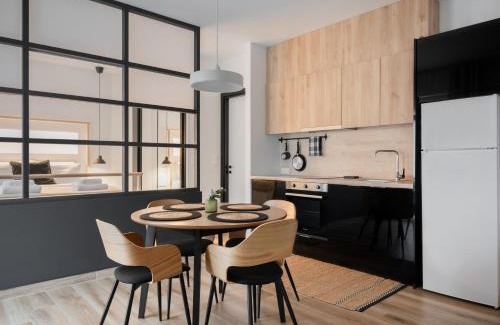 Ioannina Apartment | Alyvia Central Apartment 1