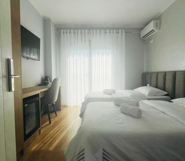 Tirana House | Alze Hotel - Tirana