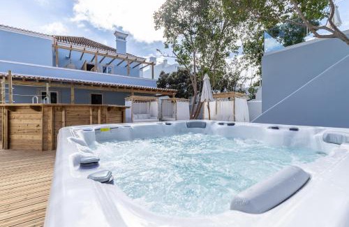Se House | Amália Boutique Suites & Studios - by @ rita´s place