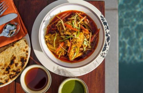 Uchiyarda Villa | amã Stays & Trails Abhay Villa Bisalpur, Jodhpur