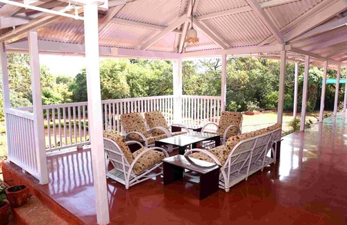 Mahabaleshwar Villa | Amã Stays & Trails Dingley Dell, Mahabaleshwar