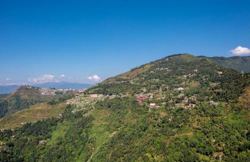 Kurseong Villa | amã Stays & Trails - Wayside Villa, Kurseong