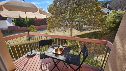 Amelie-les-Bains-Palalda Apartment | Amélie-les-Bains-Palalda Résidence Las Hortes