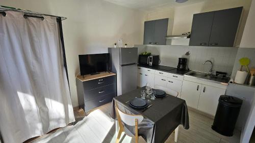 Amelie-les-Bains-Palalda Apartment | Amélie-les-Bains-Palalda Résidence Las Hortes