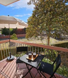Amelie-les-Bains-Palalda Apartment | Amélie-les-Bains-Palalda Résidence Las Hortes