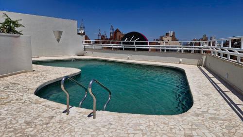 Cordoba Hotel | Amérian Executive Córdoba