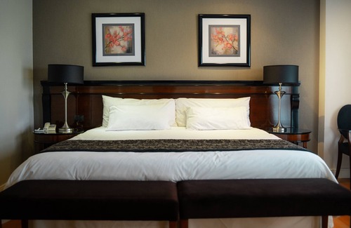 Cordoba Hotel | Amérian Executive Córdoba Hotel