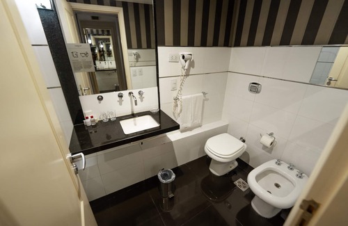 Cordoba Hotel | Amérian Executive Córdoba Hotel