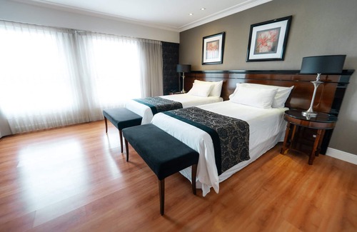 Cordoba Hotel | Amérian Executive Córdoba Hotel
