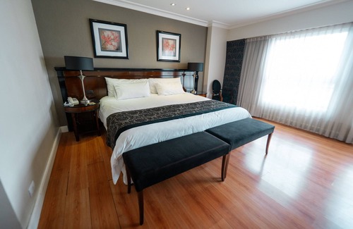 Cordoba Hotel | Amérian Executive Córdoba Hotel