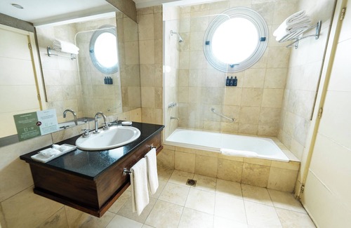 Historic Center Hotel | Amérian Mendoza