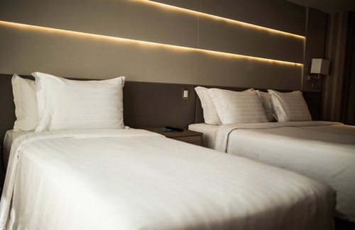 Copacabana Hotel | Américas Copacabana Hotel