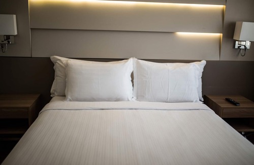 Copacabana Hotel | Américas Copacabana Hotel