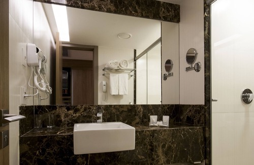 Copacabana Hotel | Américas Copacabana Hotel