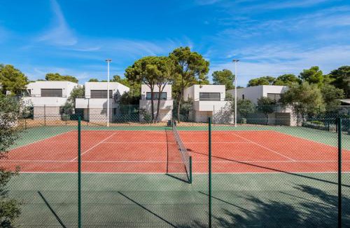 Llafranc House | AM-3 LLAFRANC 8 PaX