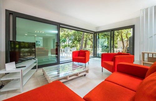 Llafranc House | AM-3 LLAFRANC 8 PaX