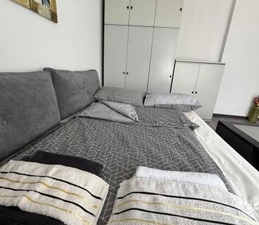 Sarajevo Apartment | AM Apartment Sarajevo