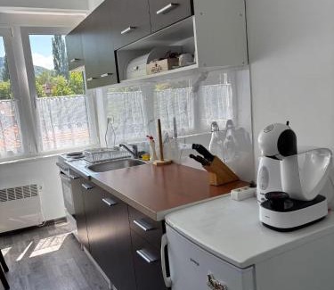 Sarajevo Apartment | AM Apartment Sarajevo