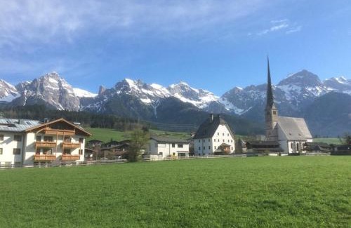 Maria Alm am Steinernen Meer Apartment | Am Berg 34