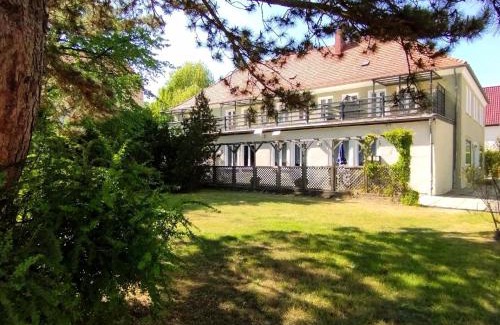 Goerlitz Apartment | Am Birkenwäldchen