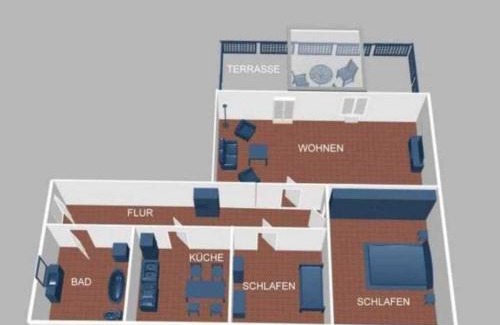 Goerlitz Apartment | Am Birkenwäldchen