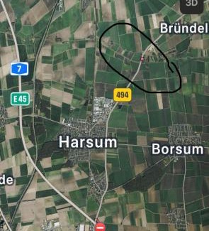 Hildesheim District House | Am Borsumer Pass