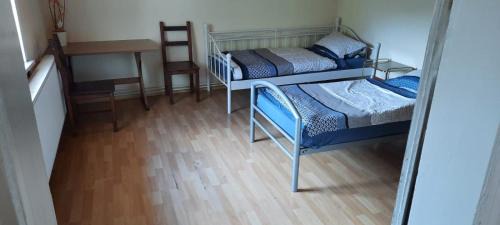 Hildesheim District House | Am Borsumer Pass