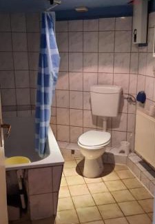 Hildesheim District House | Am Borsumer Pass