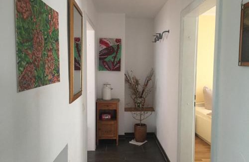 Mayschoss Apartment | Am Bungert