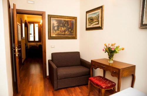 Duomo Bed & Breakfast | AM Collection Florence