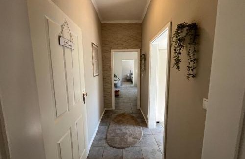 Goch Apartment | Am Conradhof 2