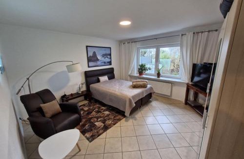 Lemkendorf Apartment | Am-Dorfteich-EG