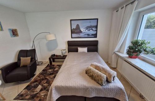 Lemkendorf Apartment | Am-Dorfteich-EG