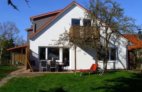 Lemkendorf Apartment | Am-Dorfteich-EG