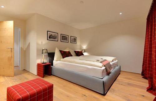 Arosa Apartment | Am Hörnli