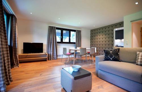 Arosa Apartment | Am Hörnli