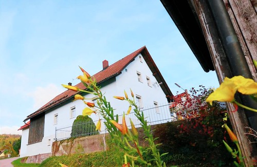 Stadlern House | Am Hochfels